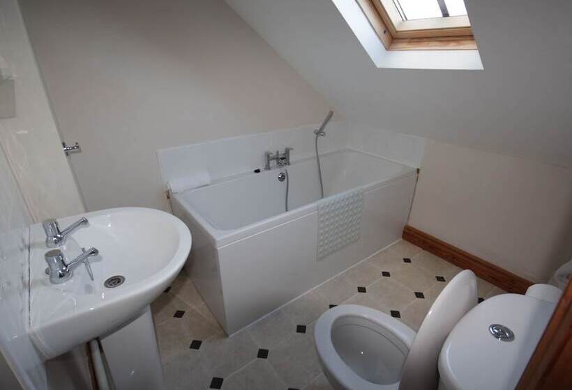 فندق The Tradesmans Arms