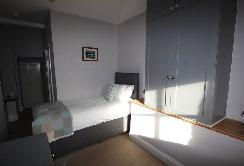 酒店 The Tradesmans Arms