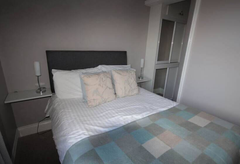 ホテル The Tradesmans Arms