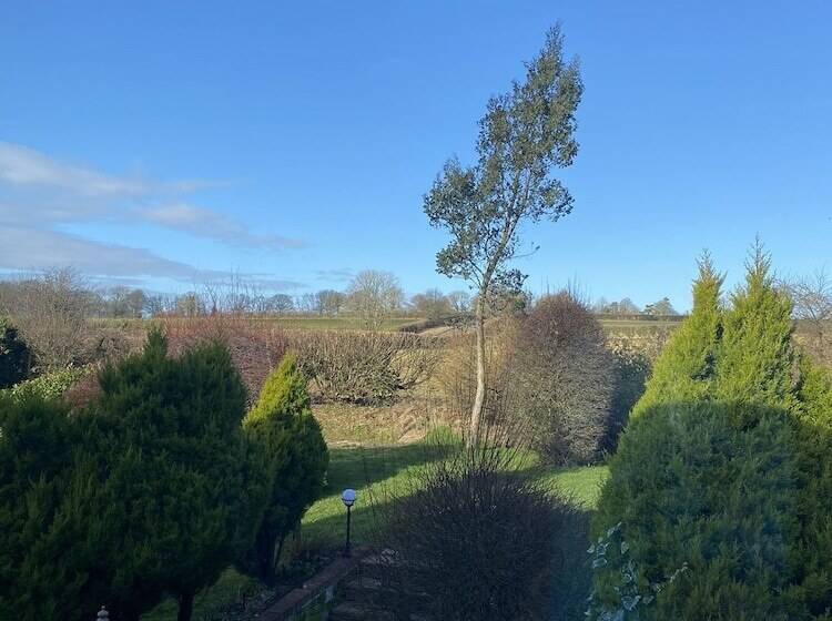 فندق The Trooper Inn