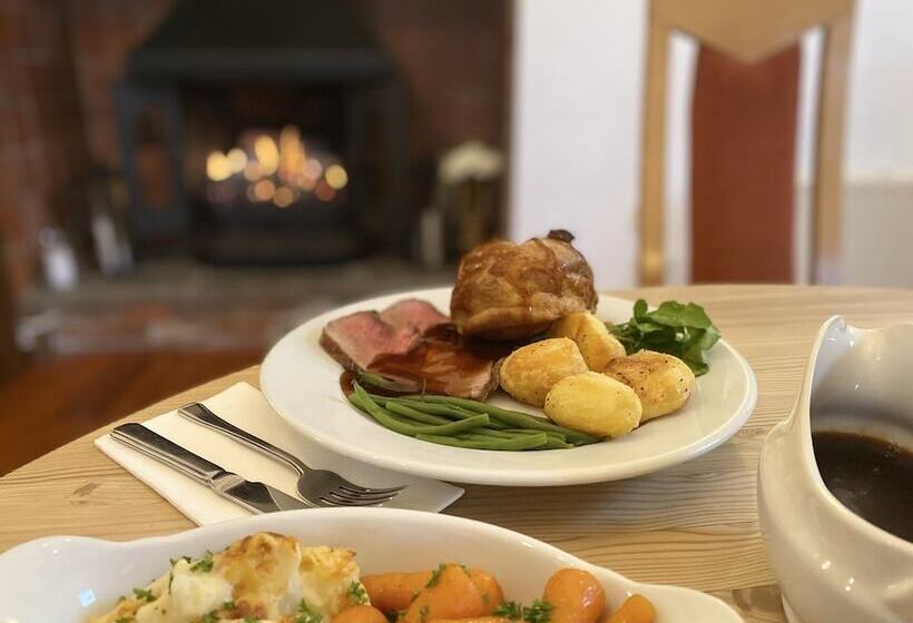 فندق The Trooper Inn