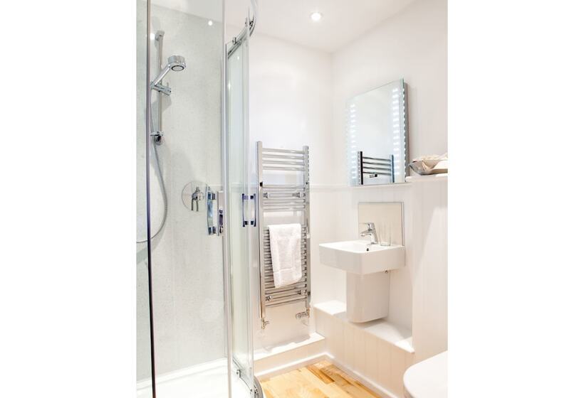 酒店 The Victoria Inn