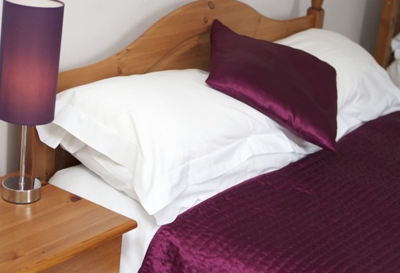 酒店 The Victoria Inn