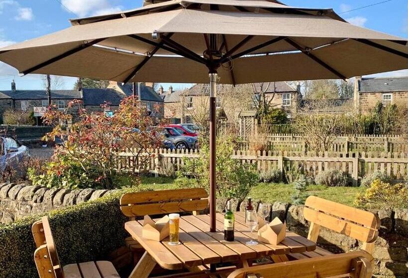 هتل The Village Inn