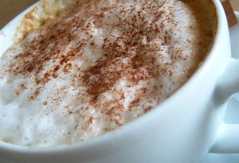 酒店 The Walnut Tree Inn