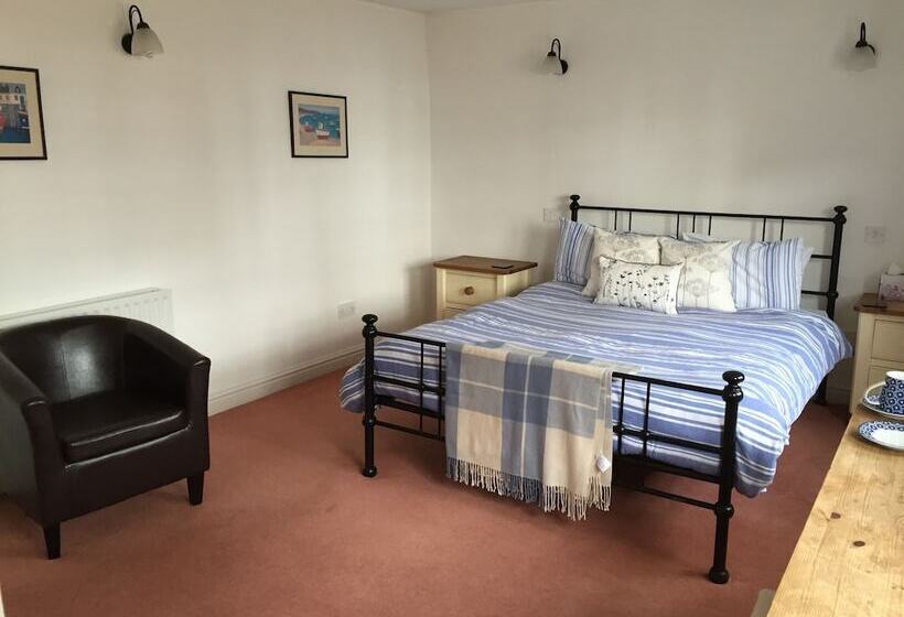 호텔 The White Hart