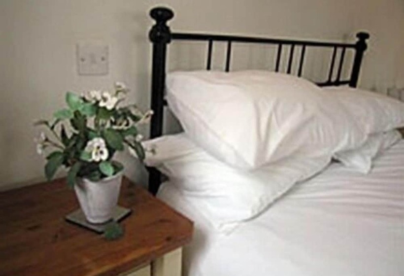 호텔 The White Hart