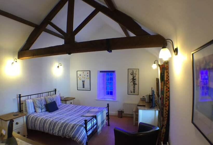 호텔 The White Hart