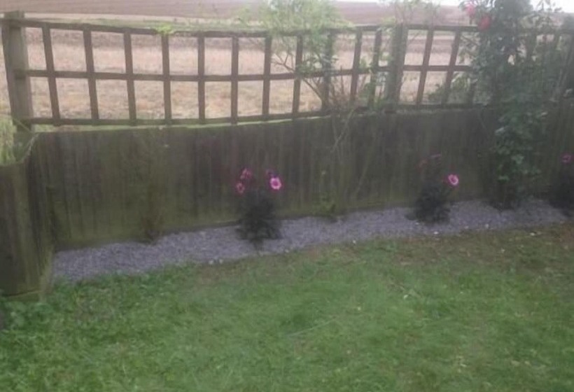 فندق The White Horse