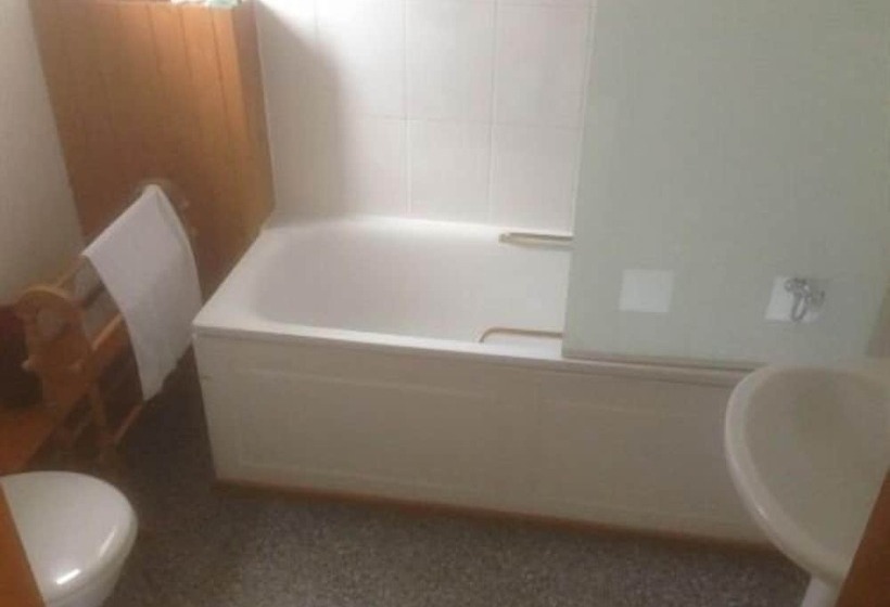 בית מלון כפרי The White Horse