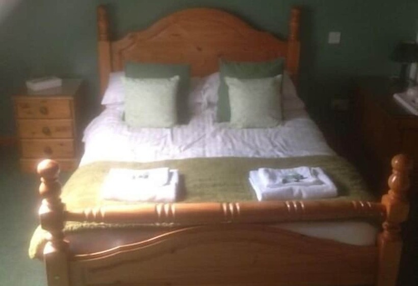 فندق The White Horse