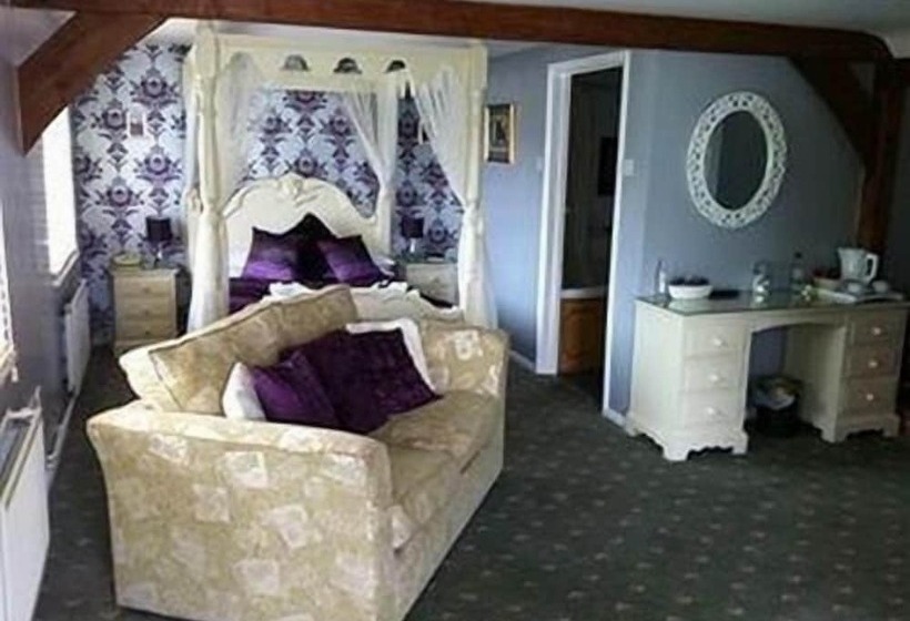 فندق The White Horse