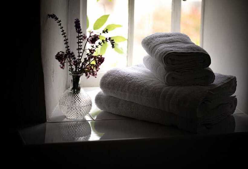 Отель The White Horse Inn