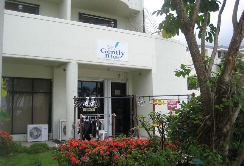 هتل Tumon Bay Capital