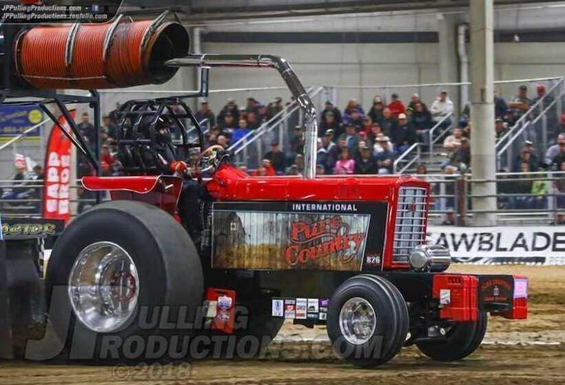 酒店 Victorian Inn