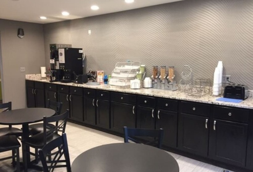 酒店 Victorian Inn