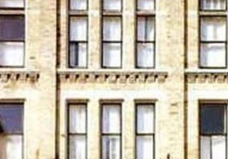 فندق Washington House Inn