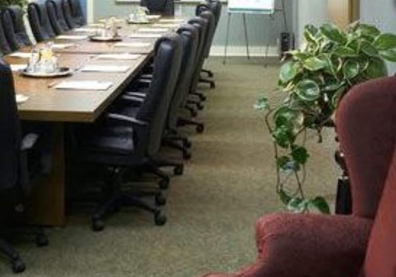 فندق Washington House Inn