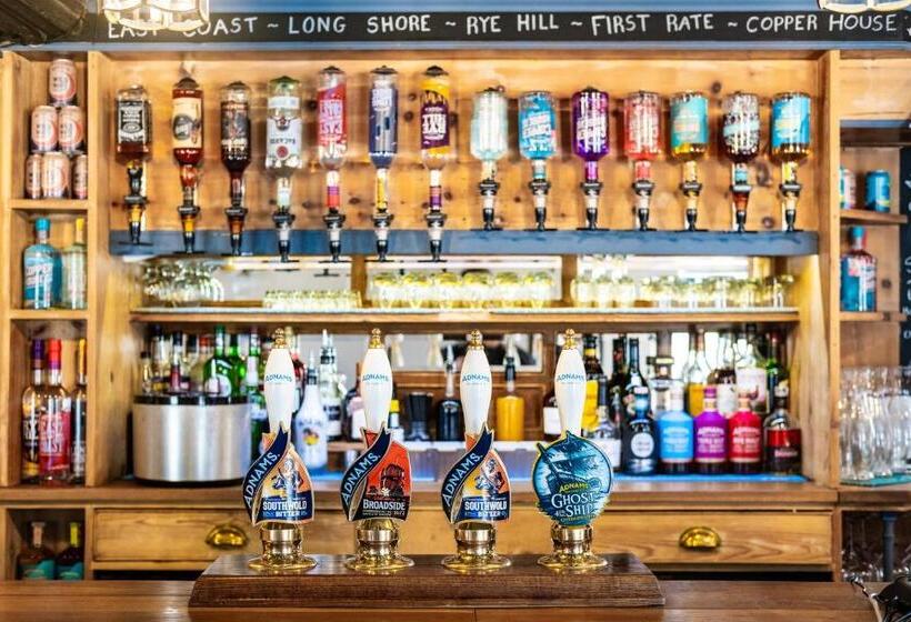 فندق White Hart Inn