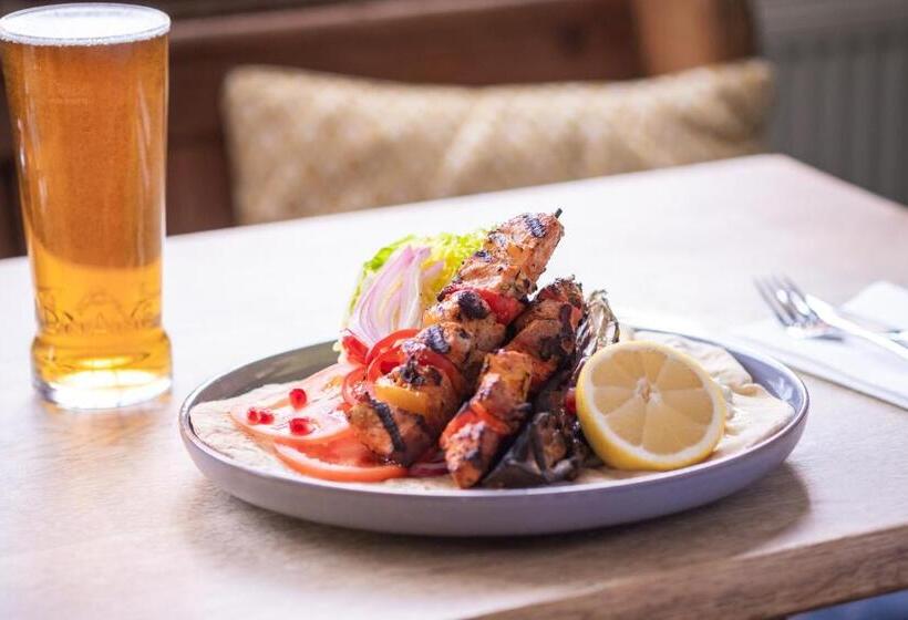 호텔 White Hart Inn