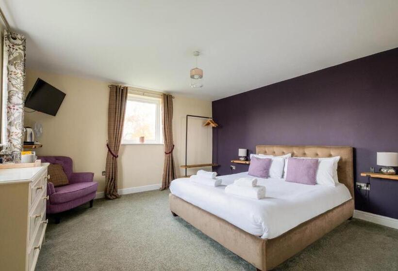 호텔 White Hart Inn