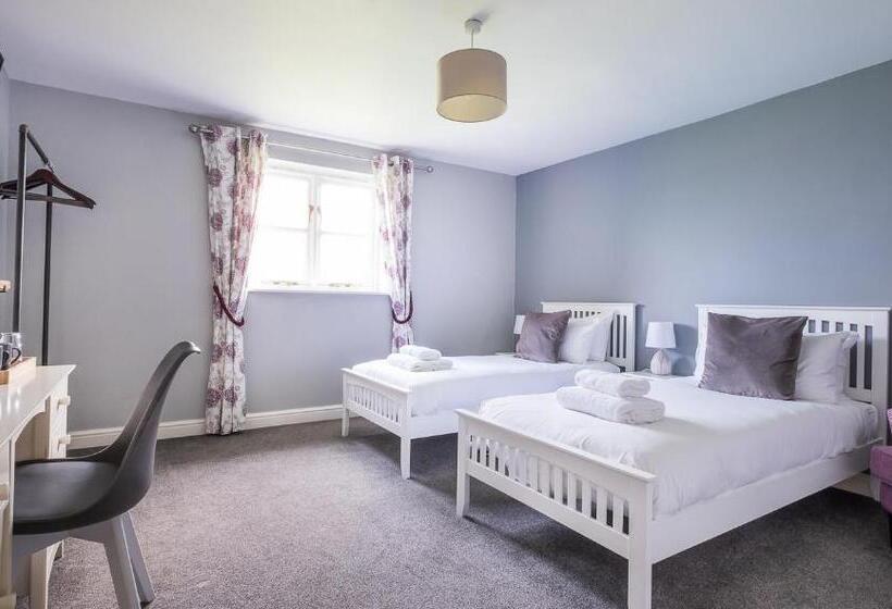 호텔 White Hart Inn