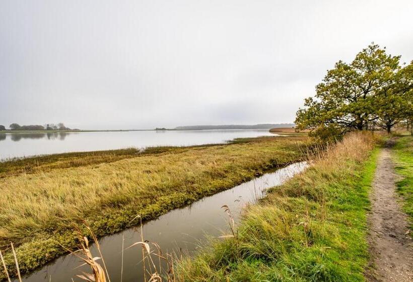 فندق White Hart Inn