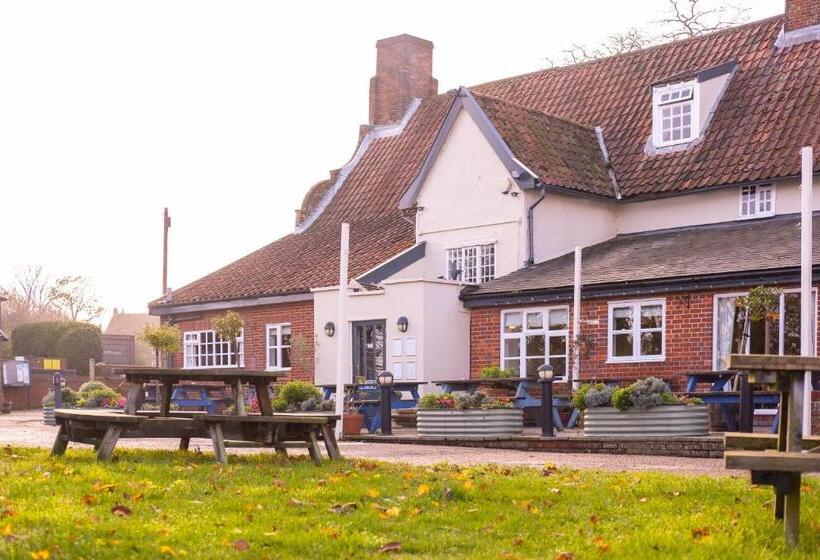 호텔 White Hart Inn