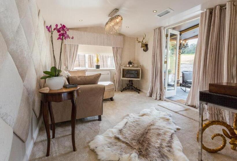 호텔 Who D A Thought It