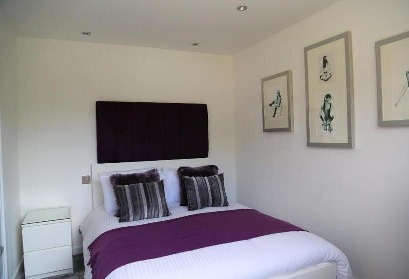 호텔 Who D A Thought It