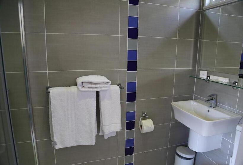 호텔 Who D A Thought It