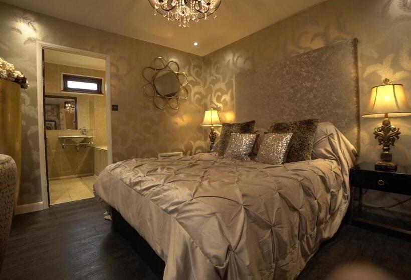 호텔 Who D A Thought It