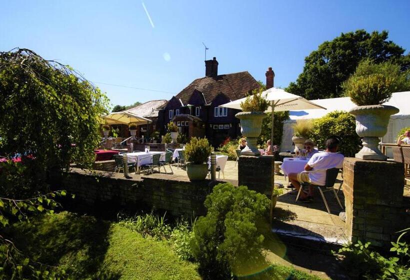 호텔 Who D A Thought It