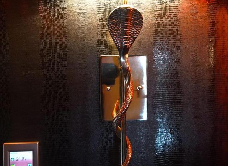 호텔 Who D A Thought It