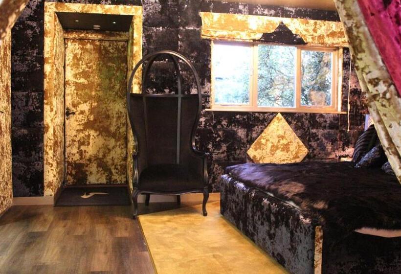 호텔 Who D A Thought It