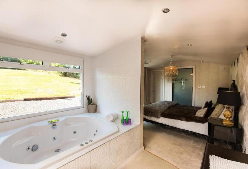 호텔 Who D A Thought It