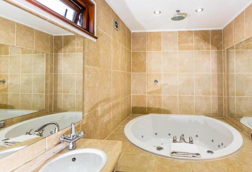 호텔 Who D A Thought It