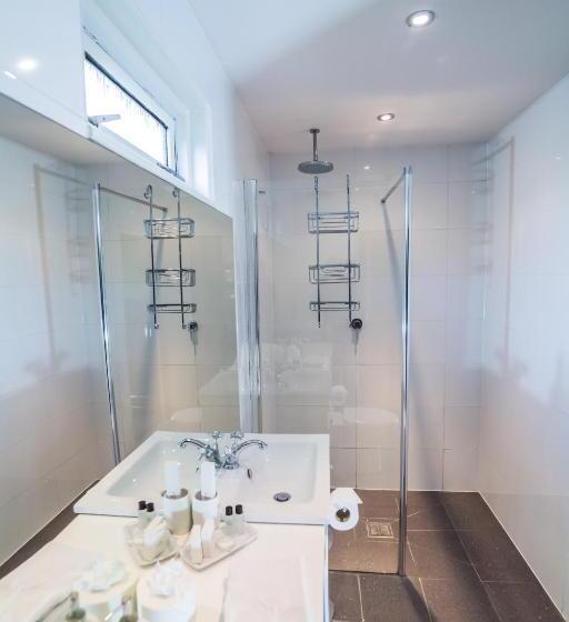 호텔 Who D A Thought It