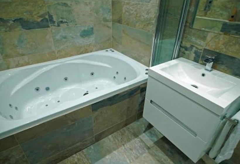 호텔 Who D A Thought It