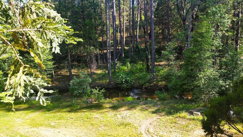 호텔 Yosemite Riverside Inn