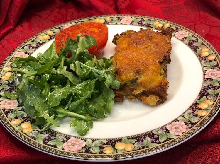 Hoyt House Luxury Bed & Breakfast