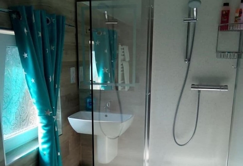 Inchrye Bed & Breakfast