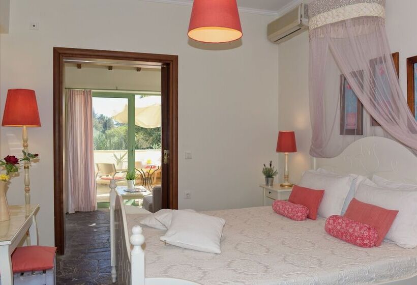 Isabella Country House