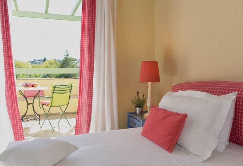 Isabella Country House