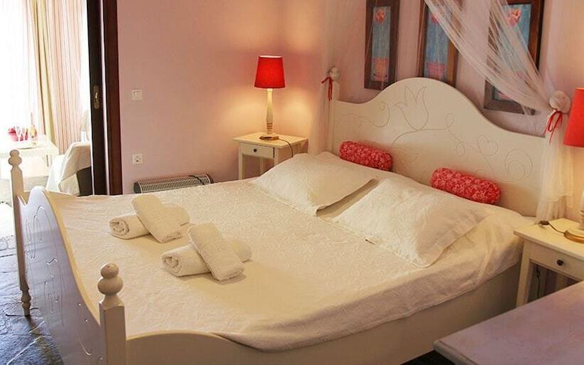 Isabella Country House