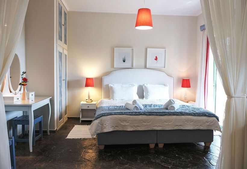 Isabella Country House