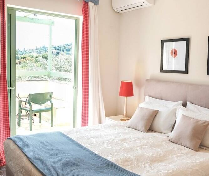 Isabella Country House