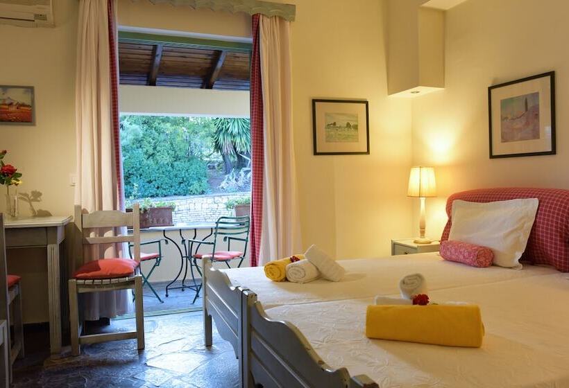 Isabella Country House