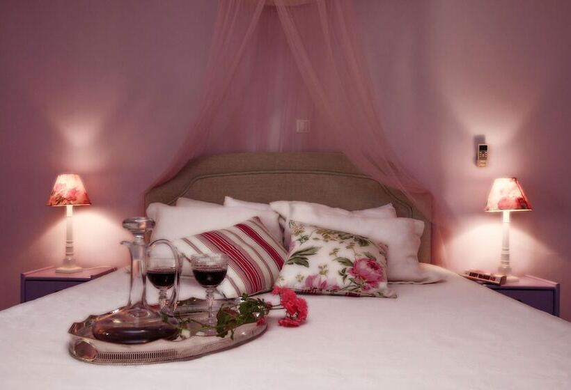 Isabella Country House