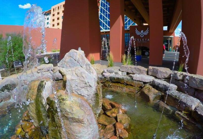 Isleta Resort & Casino